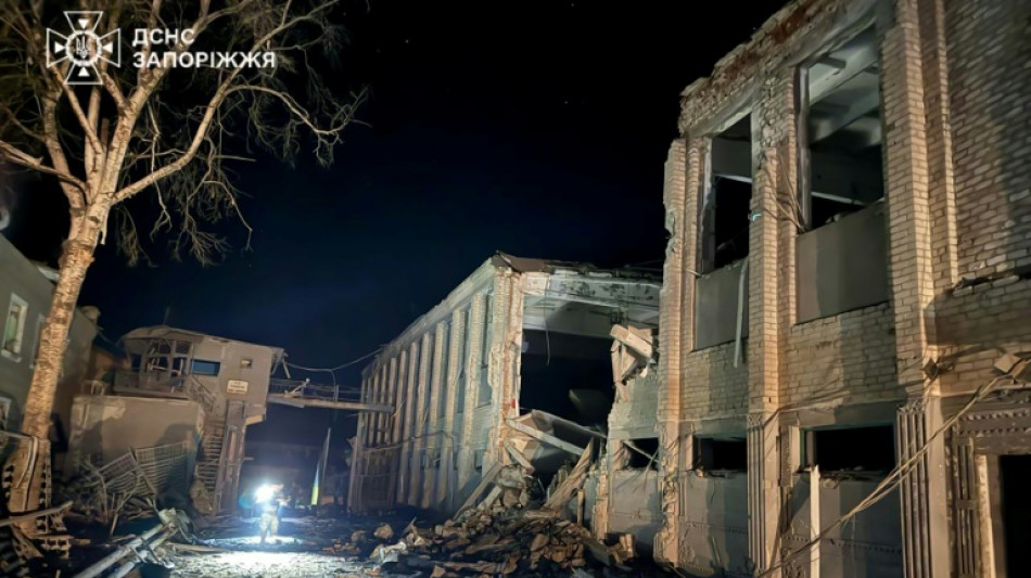 Rússia mantém 'compromisso' com a paz após ataques que deixaram 25 mortos na Ucrânia