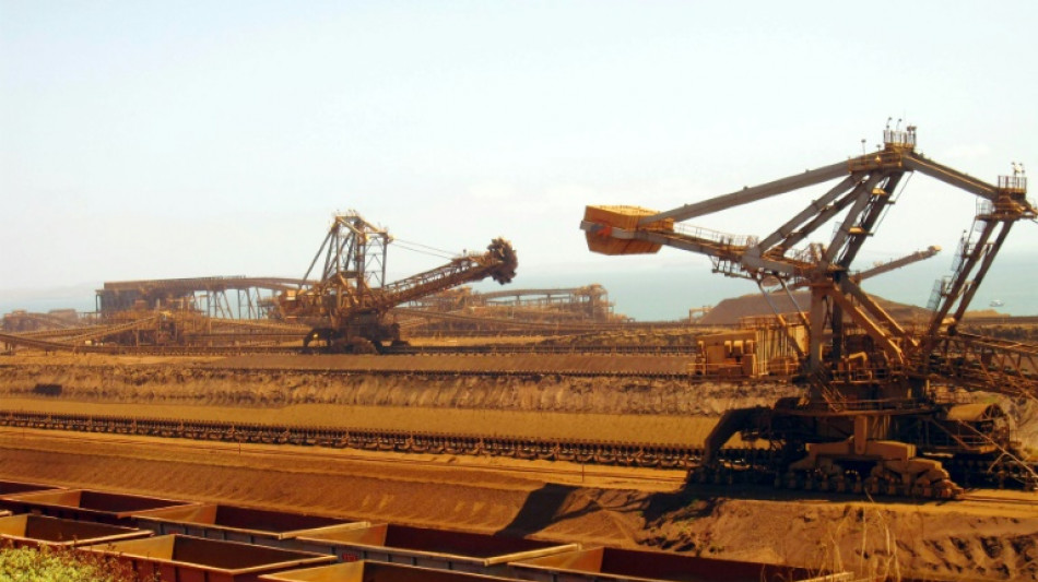 Australie: la capsule radioactive disparue a &eacute;t&eacute; retrouv&eacute;e