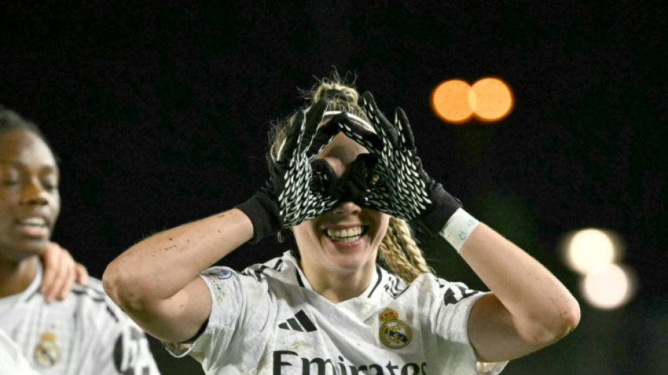 Pau Quesada, nuevo entrenador del Real Madrid femenino