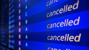 Auch Besch&auml;ftigte der Luftsicherheit streiken Montag an zahlreichen Flugh&auml;fen