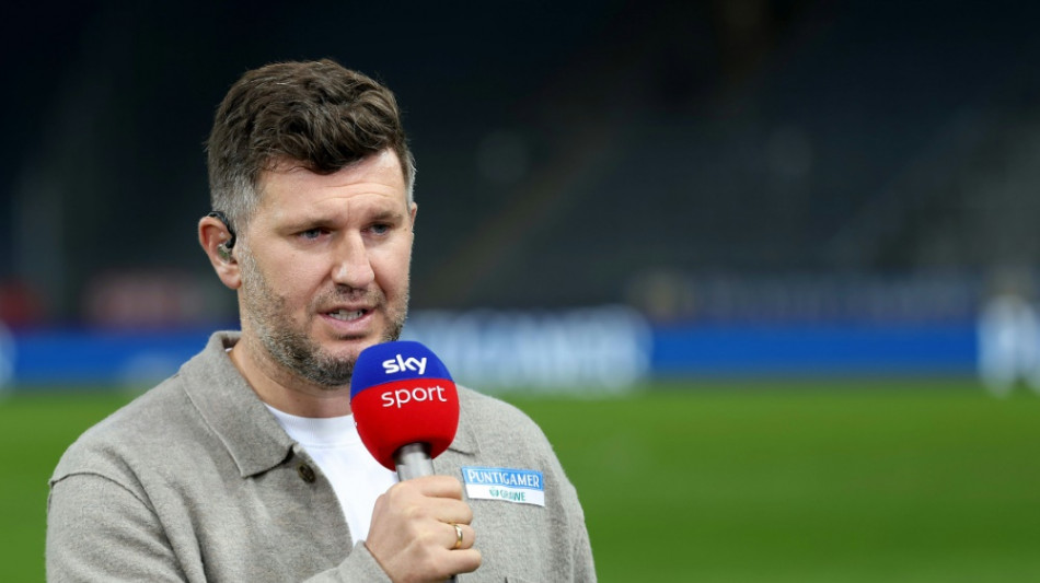 Neuer Sportchef: Schicker best&auml;tigt Einigung mit Hoffenheim