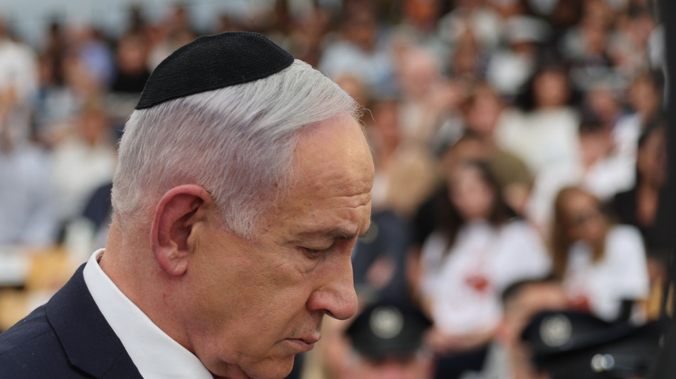 Netanyahu, Idan libero grazie a pressione militare e Trump