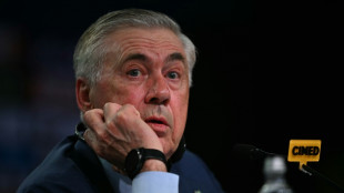 Fifa pede explica&ccedil;&otilde;es &agrave; CBF por suposta irregularidade na contrata&ccedil;&atilde;o de Ancelotti