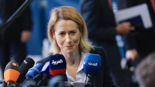 Kallas, azioni d'Israele a Gaza oltre il limite di autodifesa