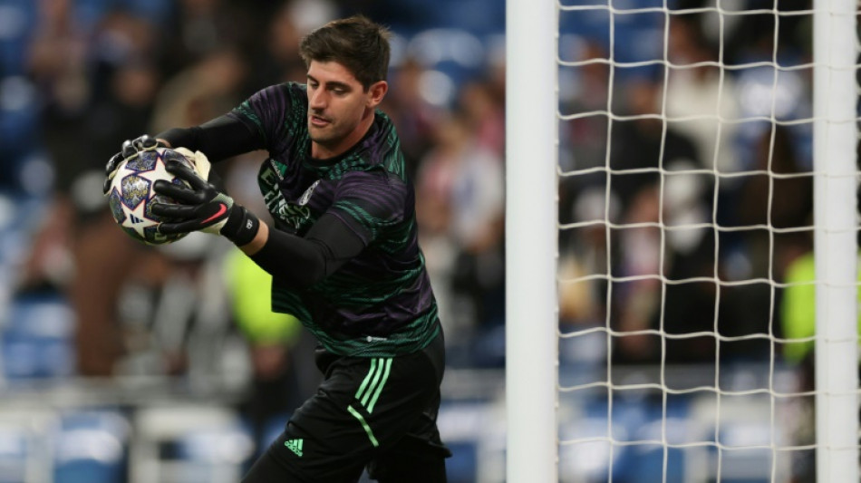 Barcelona-Real Madrid en un 'Cl&aacute;sico' que puede valer una Liga