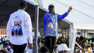 Gab&oacute;n elige a su presidente tras 19 meses de r&eacute;gimen militar