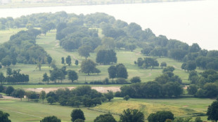 Trump legt inmitten von Rechtsstreit um Golfplatz Pl&auml;ne f&uuml;r Neugestaltung vor