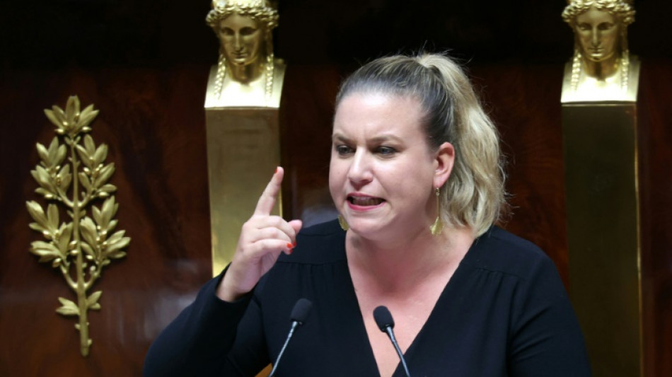 A l'Assembl&eacute;e, o&ugrave; la censure menace, la gauche &agrave; l'offensive pour abroger la r&eacute;forme des retraites