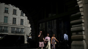 La inflaci&oacute;n, estable en Reino Unido en agosto, en un 3,8%