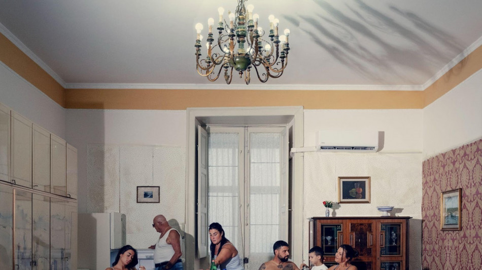 Geolier, il 16 gennaio esce il nuovo album Tutto è Possibile