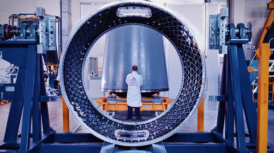 Rinviato il lancio di Smile, la prima missione spaziale Europa-Cina