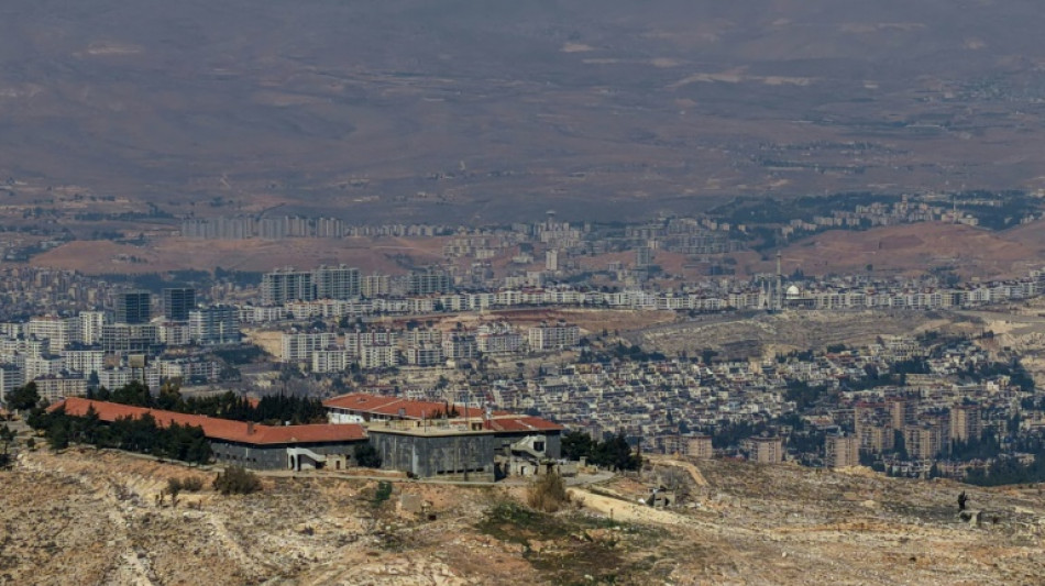 "O&ugrave; est l'or?" Comment la Quatri&egrave;me division a pill&eacute; la Syrie