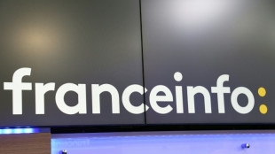 Franceinfo tv: la r&eacute;daction demande le d&eacute;part de son directeur