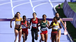 Krause und Meyer im Hindernis-Finale - G&uuml;rth fehlt ein Hauch