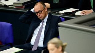 Merz stellt klar: Keine Zusammenarbeit mit der AfD unter mir als CDU-Chef