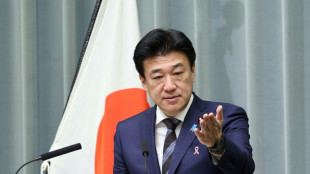 Japão alerta cidadãos sobre segurança na China por tensão com Taiwan