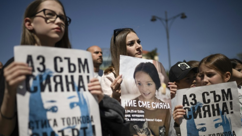 Corruption: un nouveau drame r&eacute;veille la col&egrave;re des Bulgares