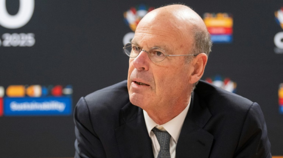 La UE "har&aacute; lo mismo" si EEUU "mantiene el alza" de aranceles, dice un ministro franc&eacute;s a la AFP