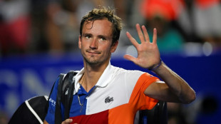 Tennis: Wimbledon interdira aux joueurs russes et b&eacute;larusses de participer (presse)