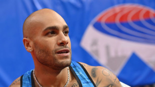 Erstes 100-m-Rennen f&uuml;r Jacobs seit Gold-Lauf von Tokio