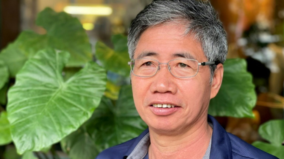 Vietnam condena a c&aacute;rcel a un destacado periodista por comentarios en Facebook