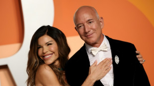 Mariage en juin de Jeff Bezos &agrave; Venise: la ville d&eacute;nonce des "fake news"