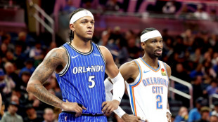 NBA: le Thunder premier qualifi&eacute; pour les play-offs, les Spurs sur leur lanc&eacute;e