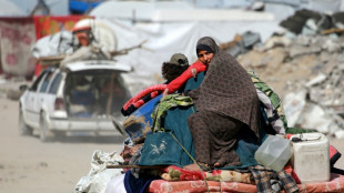 Isra&euml;l annonce &eacute;largir son offensive &agrave; Gaza pour vaincre le Hamas 