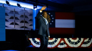 Joe Biden conforte sa majorit&eacute; au S&eacute;nat am&eacute;ricain