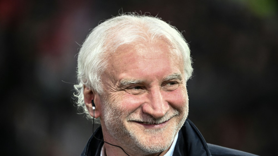 Nach Flick-Trennung: V&ouml;ller wird Mannschaft ver&auml;ndern