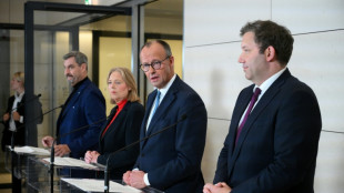 Koalition will Wirtschaft st&auml;rken: Industriestrompreis und weniger Luftverkehrssteuer