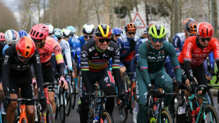 Crit&eacute;rium du Dauphin&eacute;: Evenepoel et Roglic en rodage pour le Tour de France
