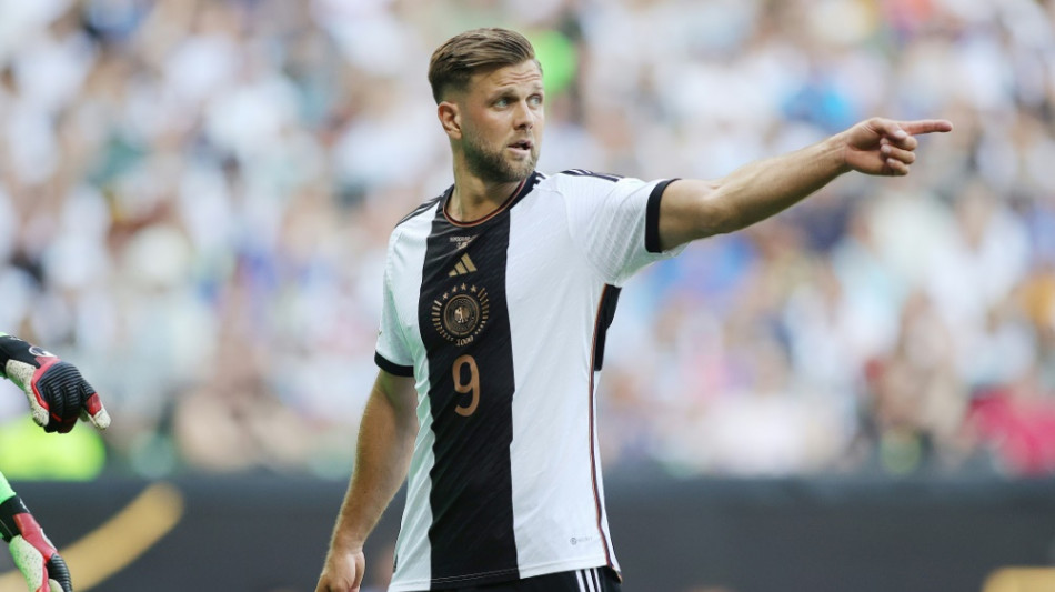 Offiziell: Nationalst&uuml;rmer F&uuml;llkrug wechselt nach Dortmund