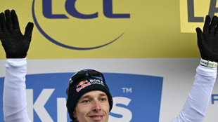 Lipowitz hofft auf Tour-Podium: "Ins Ziel bringen"
