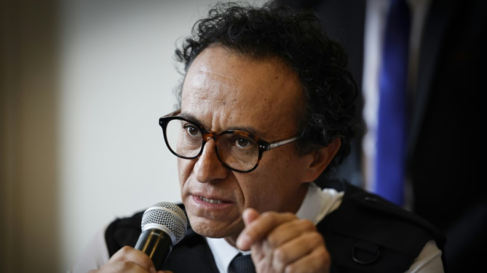 Autoridade eleitoral do Equador abre caminho para candidatura do substituto de presidenci&aacute;vel assassinado