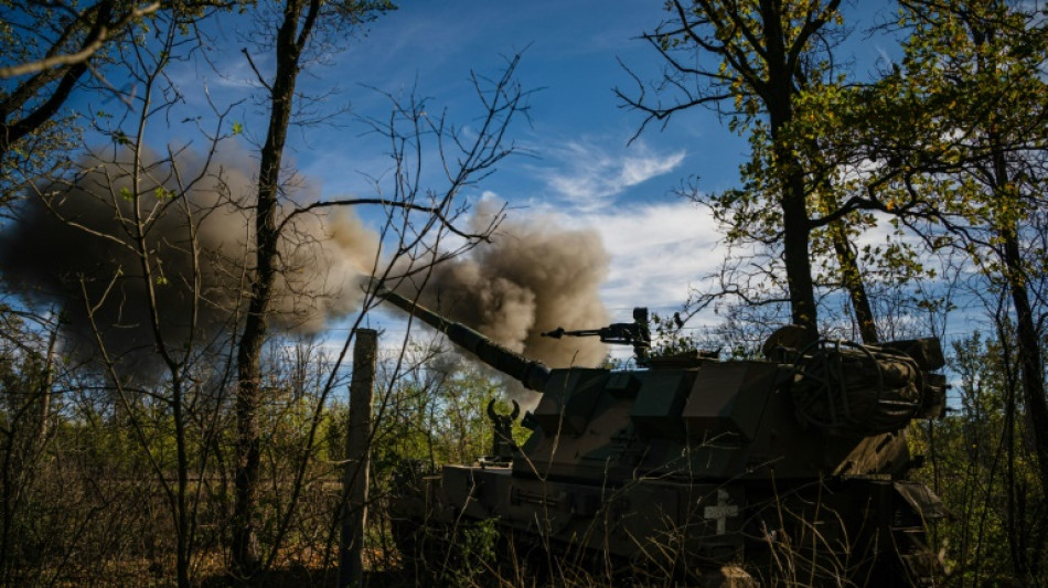 L'Ukraine craint un nouveau front au nord, des militaires iraniens en Crim&eacute;e selon Washington