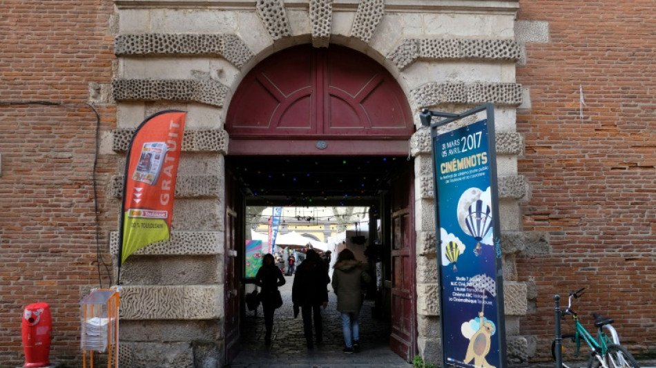 Con exiliados espa&ntilde;oles y latinos, la ciudad francesa de Toulouse cultiva su hispanidad