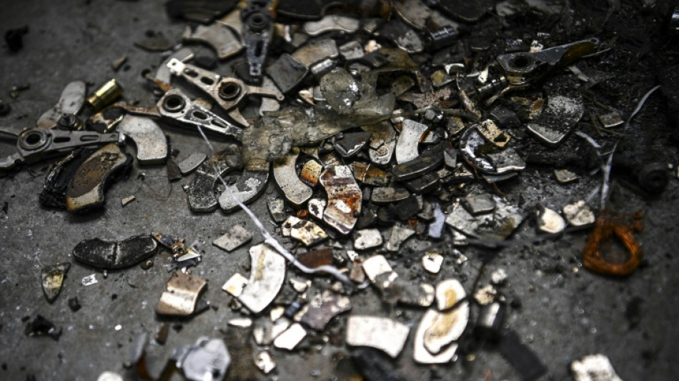 Studie: EU muss f&uuml;r Energiewende mehr Metalle recyceln