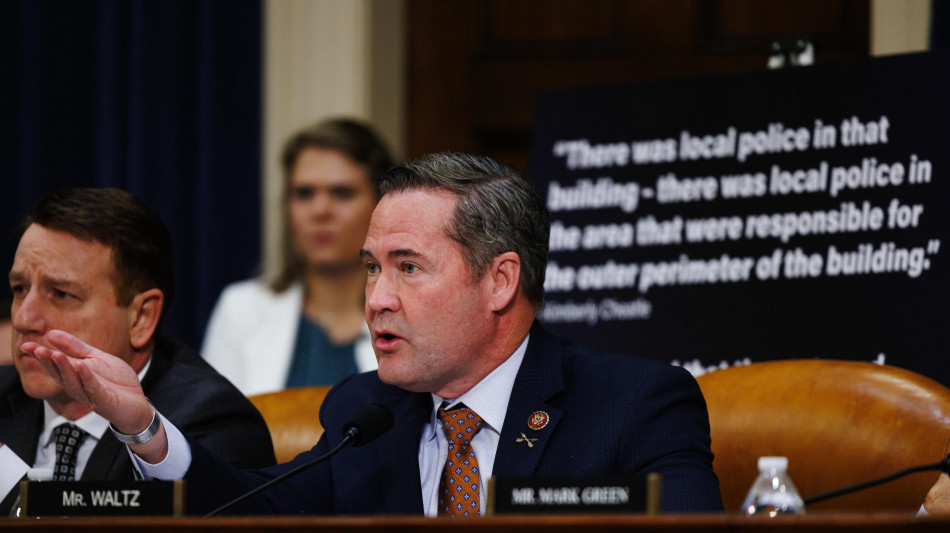 Waltz, 'ho parlato con Mosca, oggi chiamer&ograve; Kiev'