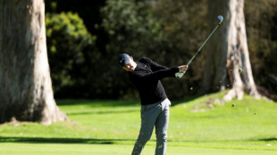 McIlroy aims to eliminate 'big numbers' in pursuit of first Riviera title