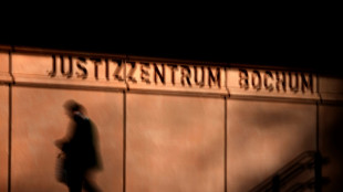 S&auml;ureangriff vor Bochumer Caf&eacute;: Vier Jahre Haft f&uuml;r Helfer