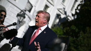 Wild West Wing? Turmoil revives memories of Trump 1.0