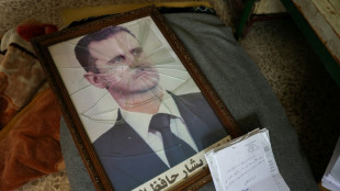Siria condena a muerte en ausencia a Bashar al Asad por atrocidades