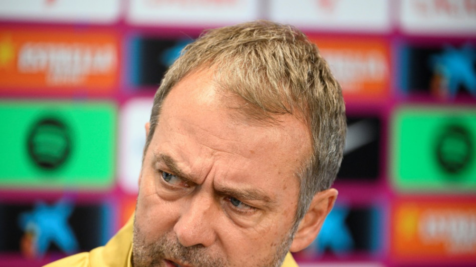 Chaos um Olmo: Registrierung: Flick nicht gl&uuml;cklich