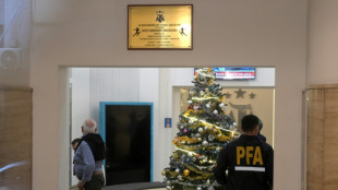 Justiça argentina revista sede da AFA e de outros clubes por suspeita de lavagem de dinheiro
