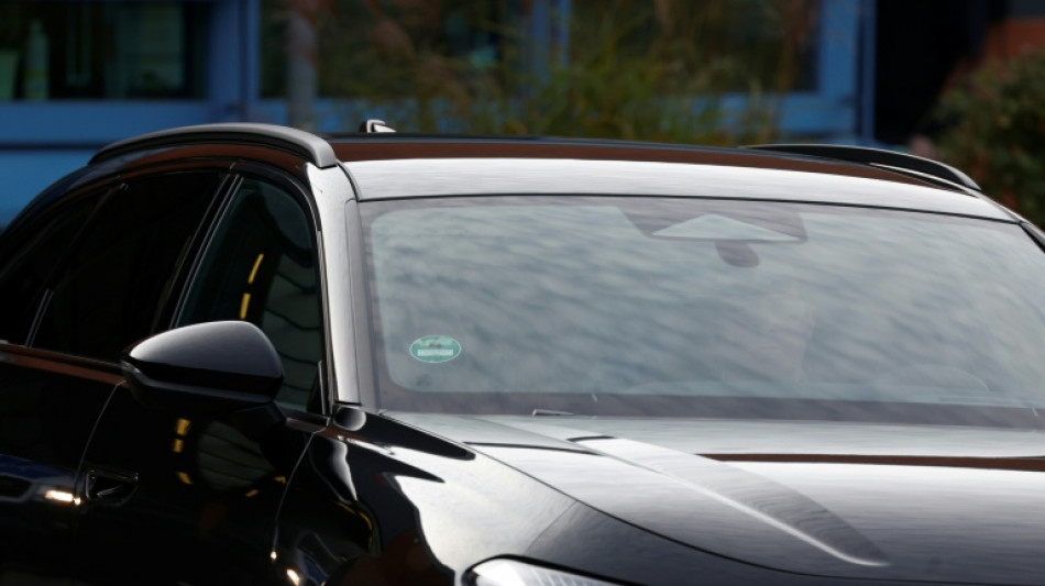 Affaire Maddie: le principal suspect est sorti de prison en Allemagne