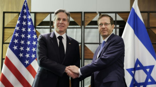 Blinken retorna a Israel para evitar propaga&ccedil;&atilde;o do conflito em Gaza