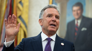 Witkoff, a breve nuovo accordo preliminare su tregua Gaza