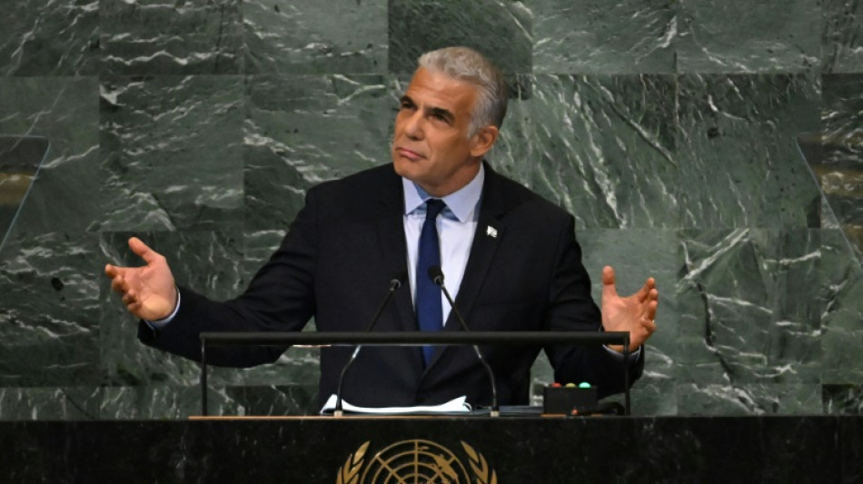Primer ministro israel&iacute; exhorta a usar "fuerza militar" si Ir&aacute;n desarrolla armas nucleares