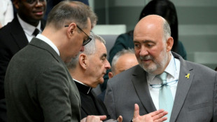 Israelischer Botschafter in Berlin: Pal&auml;stinenserstaat w&auml;re Belohnung f&uuml;r Hamas